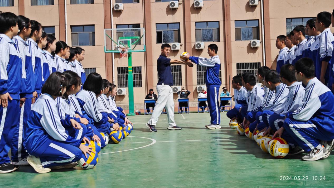 陈